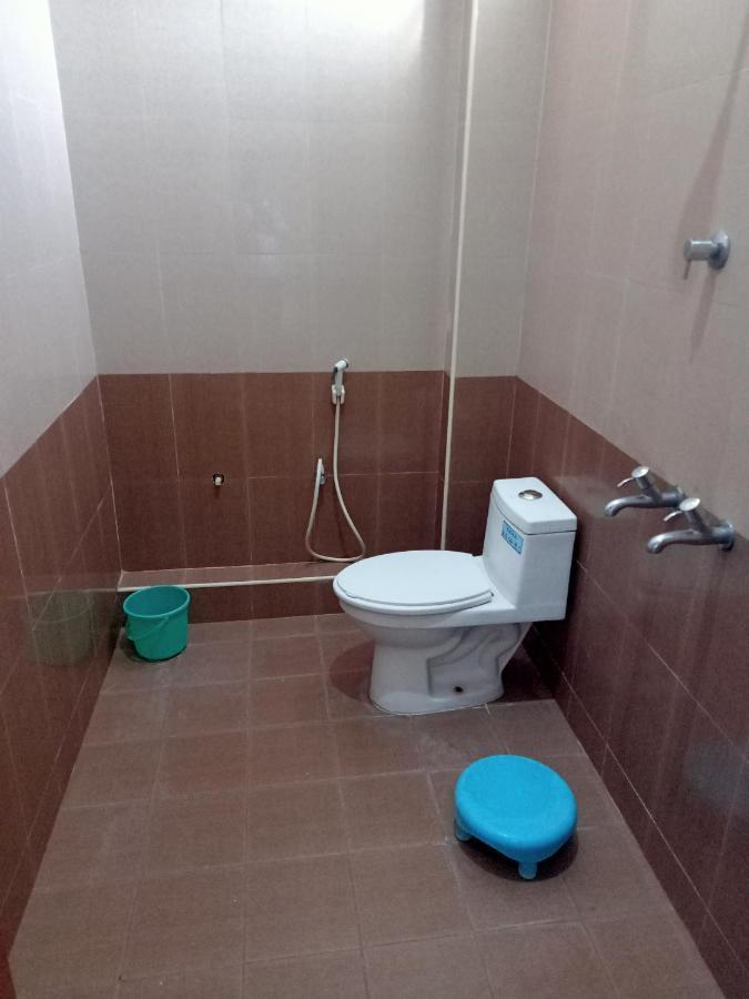 Hotel Senthur Raja Rāmeswaram 外观 照片