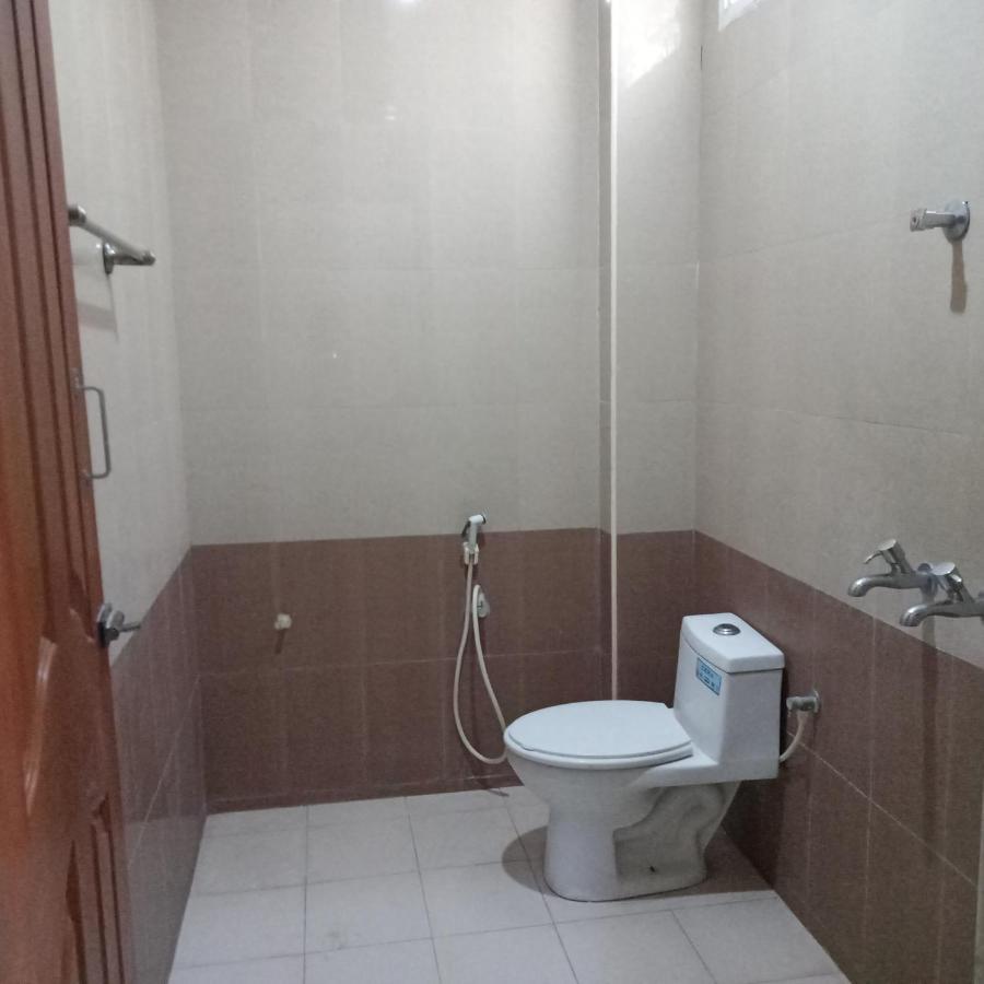 Hotel Senthur Raja Rāmeswaram 外观 照片