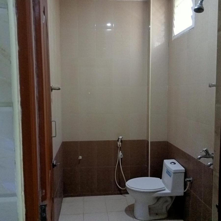 Hotel Senthur Raja Rāmeswaram 外观 照片