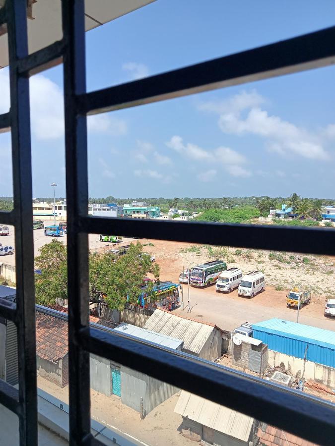 Hotel Senthur Raja Rāmeswaram 外观 照片