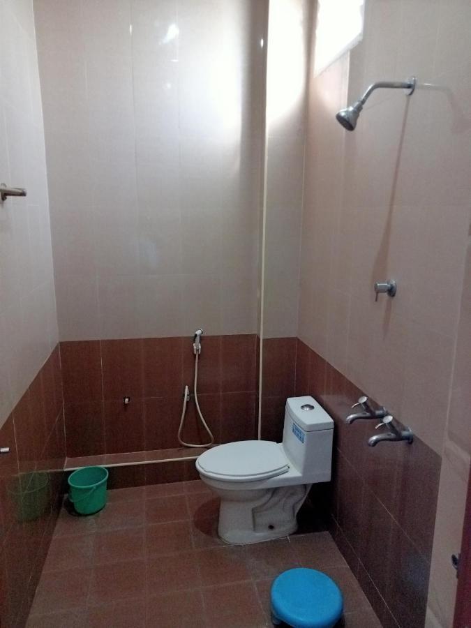 Hotel Senthur Raja Rāmeswaram 外观 照片