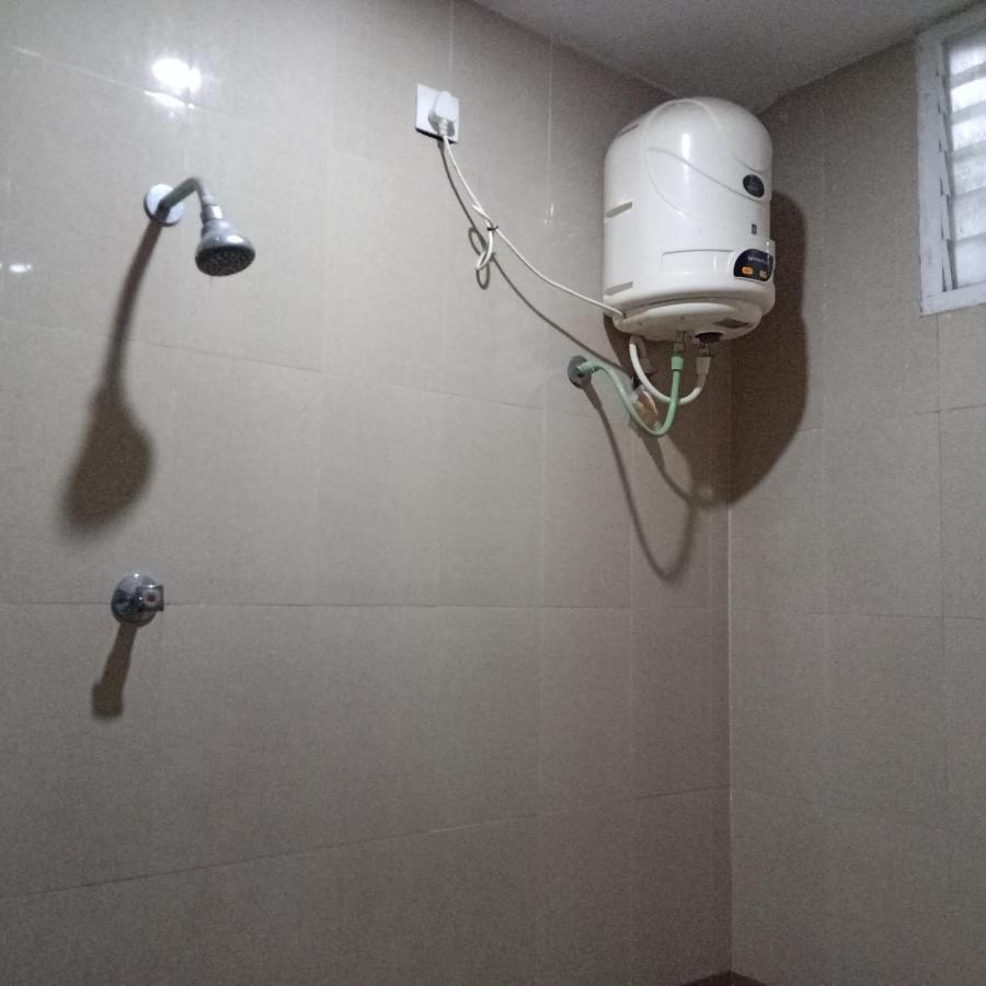 Hotel Senthur Raja Rāmeswaram 外观 照片