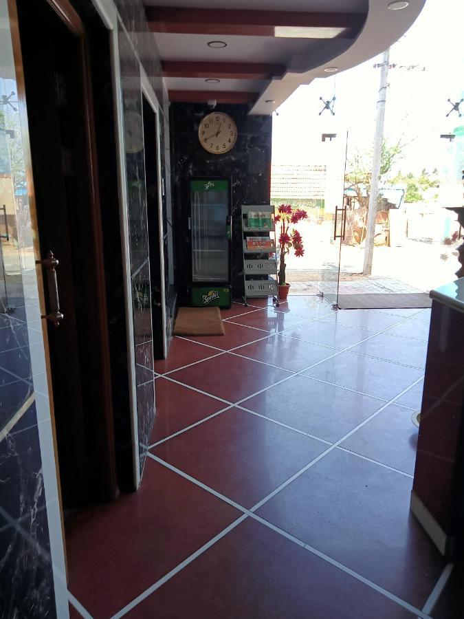 Hotel Senthur Raja Rāmeswaram 外观 照片