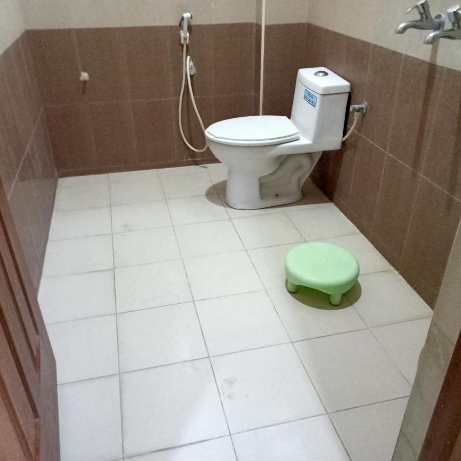 Hotel Senthur Raja Rāmeswaram 外观 照片