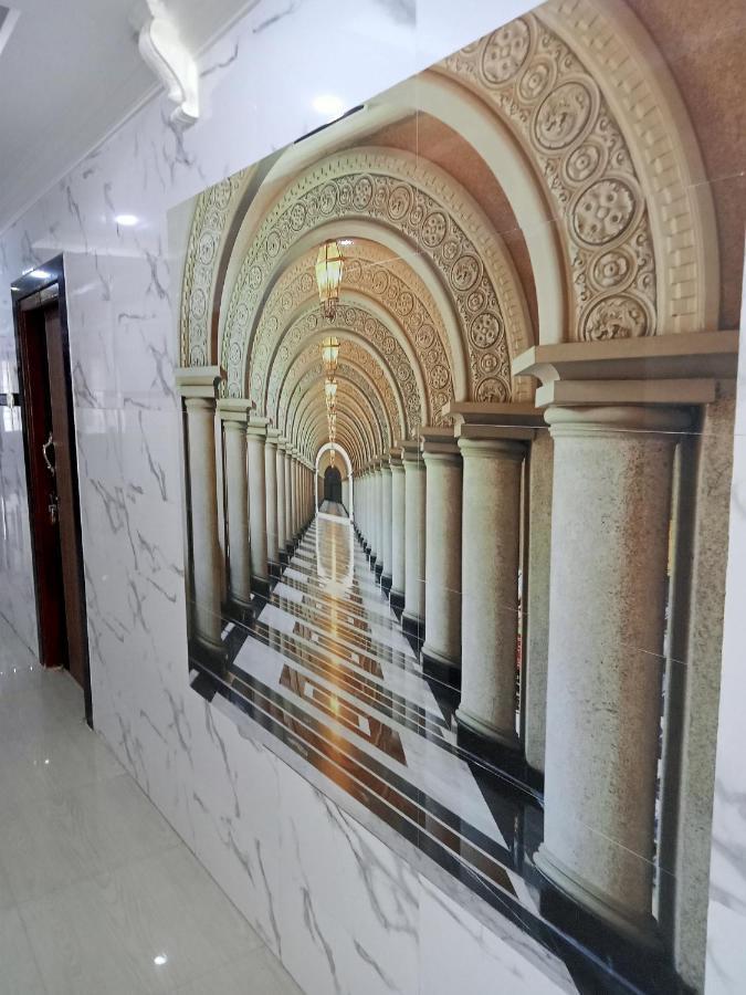 Hotel Senthur Raja Rāmeswaram 外观 照片