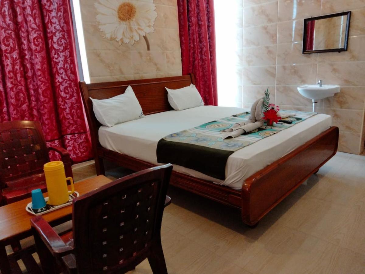 Hotel Senthur Raja Rāmeswaram 外观 照片